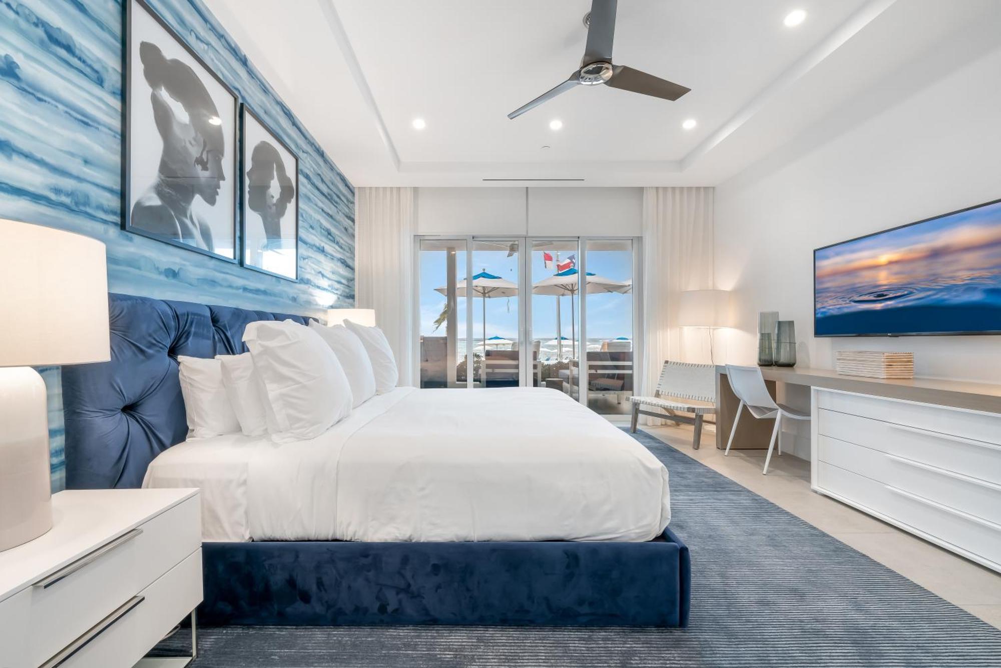 Club Suites At Rum Point Driftwood Village Εξωτερικό φωτογραφία